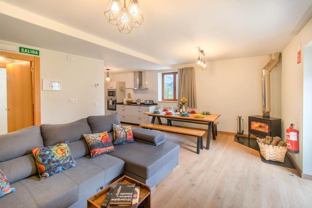 Acogedora Casa Rural Con Jardin Y Barbacoa Proxima A Pamplona Ilzarbe Eksteriør billede