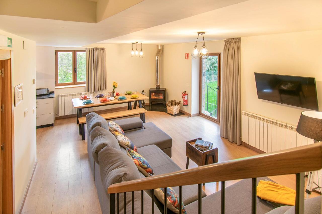 Acogedora Casa Rural Con Jardin Y Barbacoa Proxima A Pamplona Ilzarbe Eksteriør billede