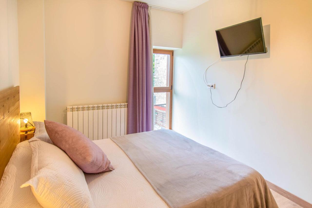 Acogedora Casa Rural Con Jardin Y Barbacoa Proxima A Pamplona Ilzarbe Eksteriør billede