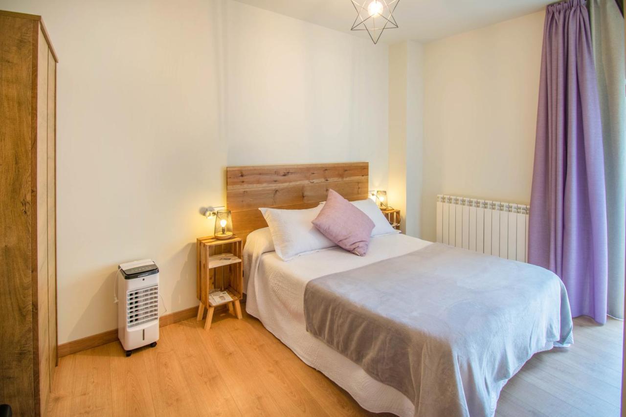 Acogedora Casa Rural Con Jardin Y Barbacoa Proxima A Pamplona Ilzarbe Eksteriør billede