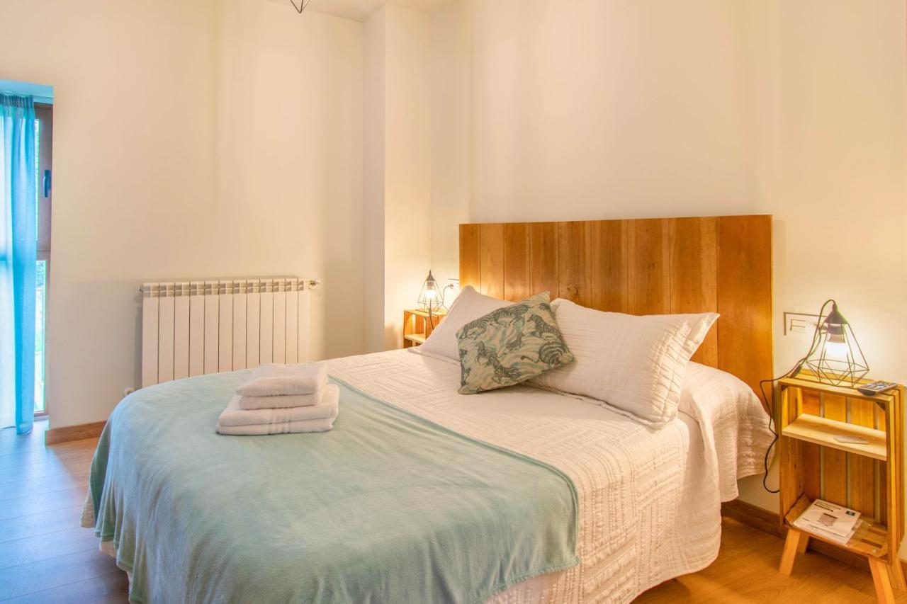 Acogedora Casa Rural Con Jardin Y Barbacoa Proxima A Pamplona Ilzarbe Eksteriør billede