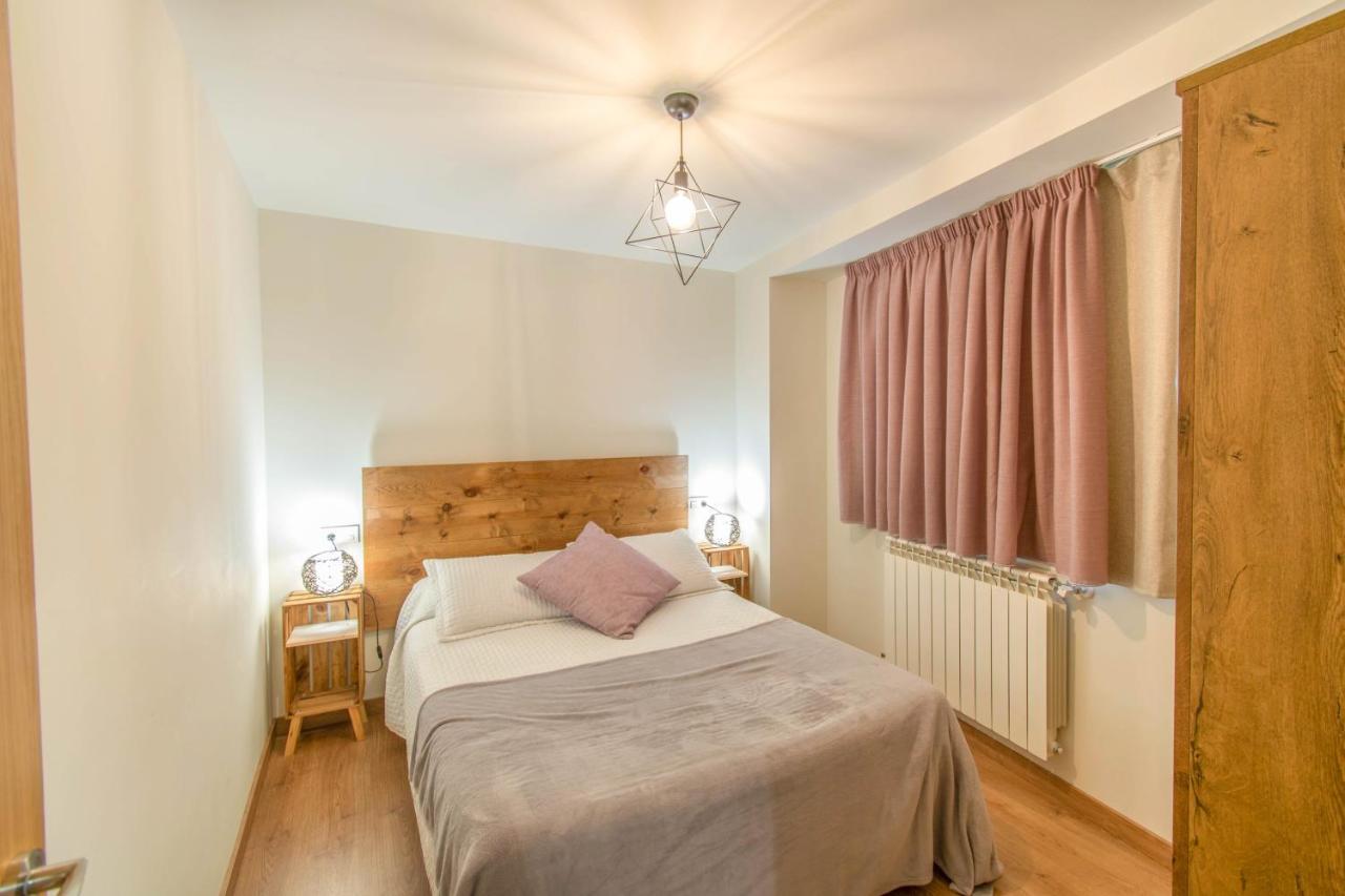 Acogedora Casa Rural Con Jardin Y Barbacoa Proxima A Pamplona Ilzarbe Eksteriør billede