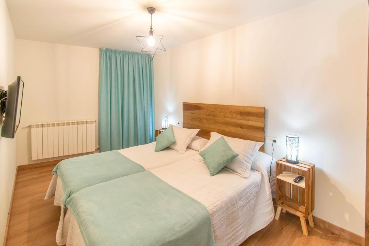 Acogedora Casa Rural Con Jardin Y Barbacoa Proxima A Pamplona Ilzarbe Eksteriør billede