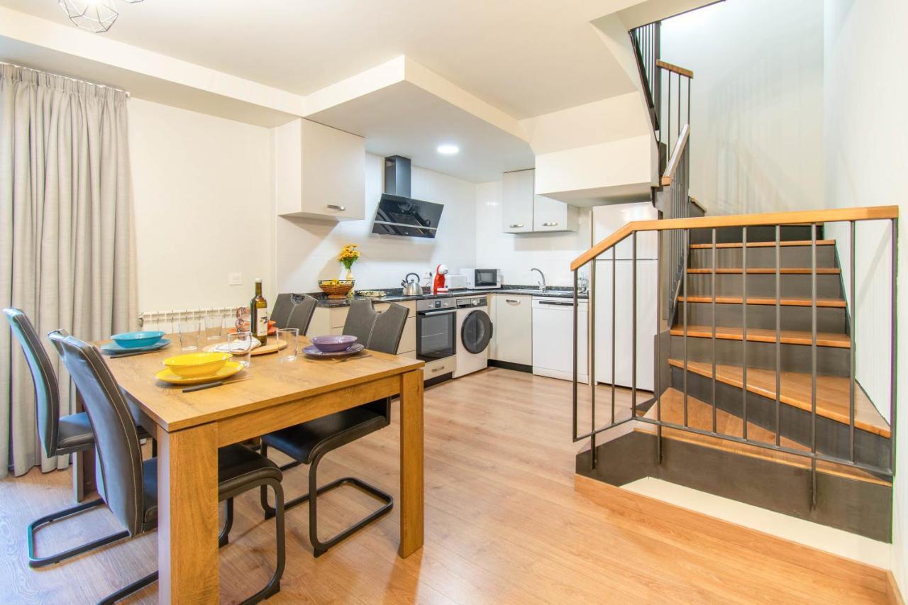 Acogedora Casa Rural Con Jardin Y Barbacoa Proxima A Pamplona Ilzarbe Eksteriør billede
