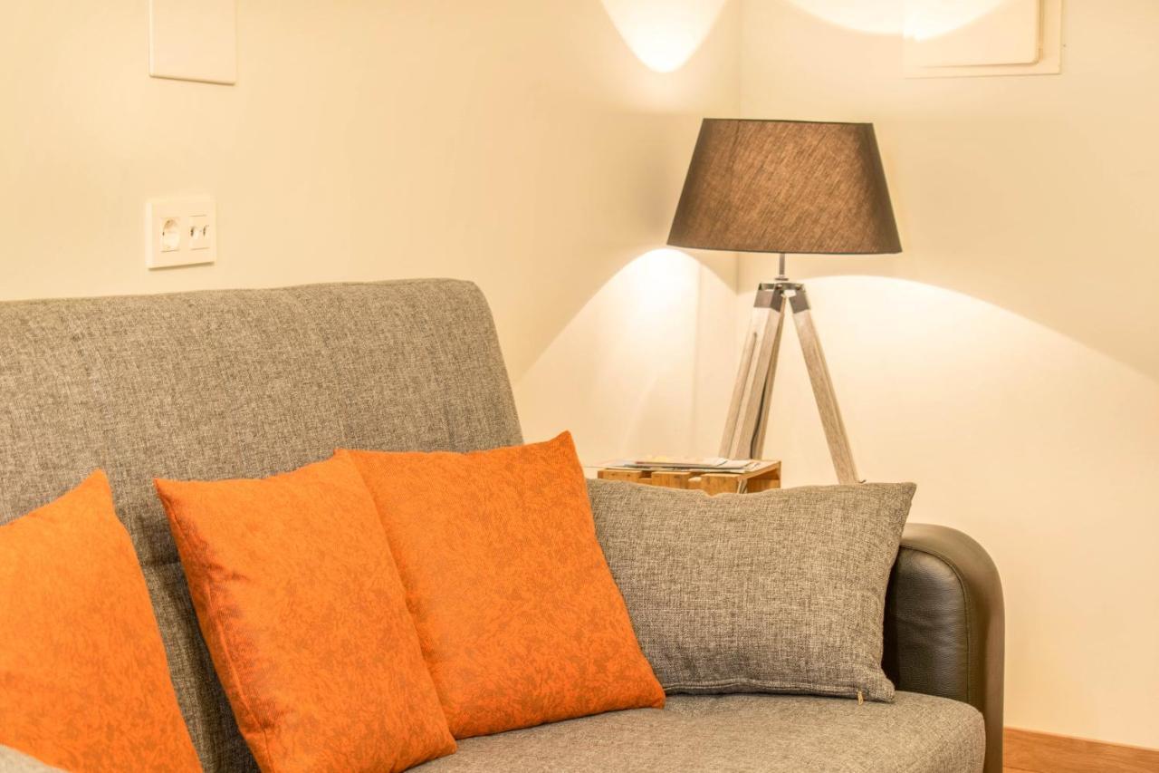 Acogedora Casa Rural Con Jardin Y Barbacoa Proxima A Pamplona Ilzarbe Eksteriør billede