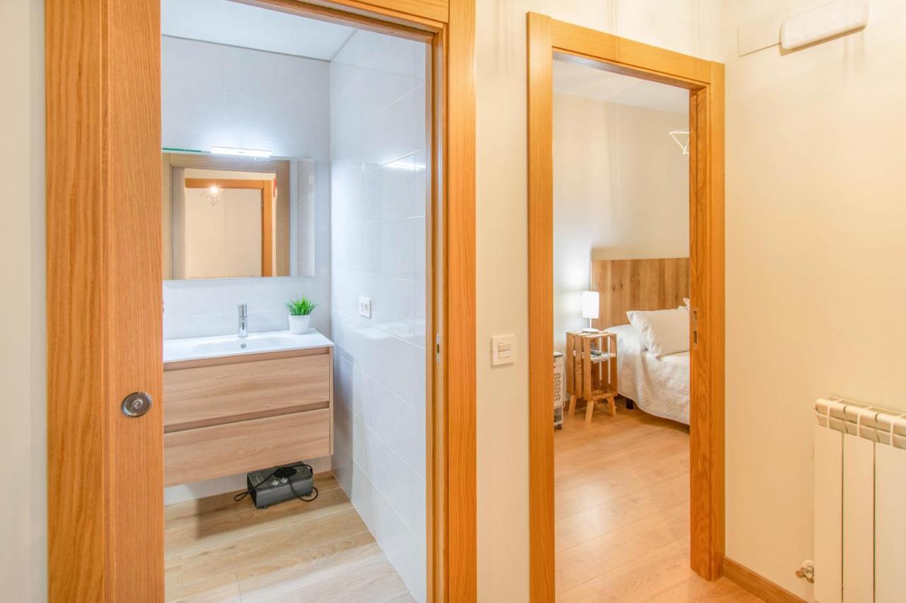 Acogedora Casa Rural Con Jardin Y Barbacoa Proxima A Pamplona Ilzarbe Eksteriør billede