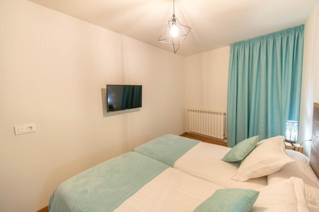 Acogedora Casa Rural Con Jardin Y Barbacoa Proxima A Pamplona Ilzarbe Eksteriør billede