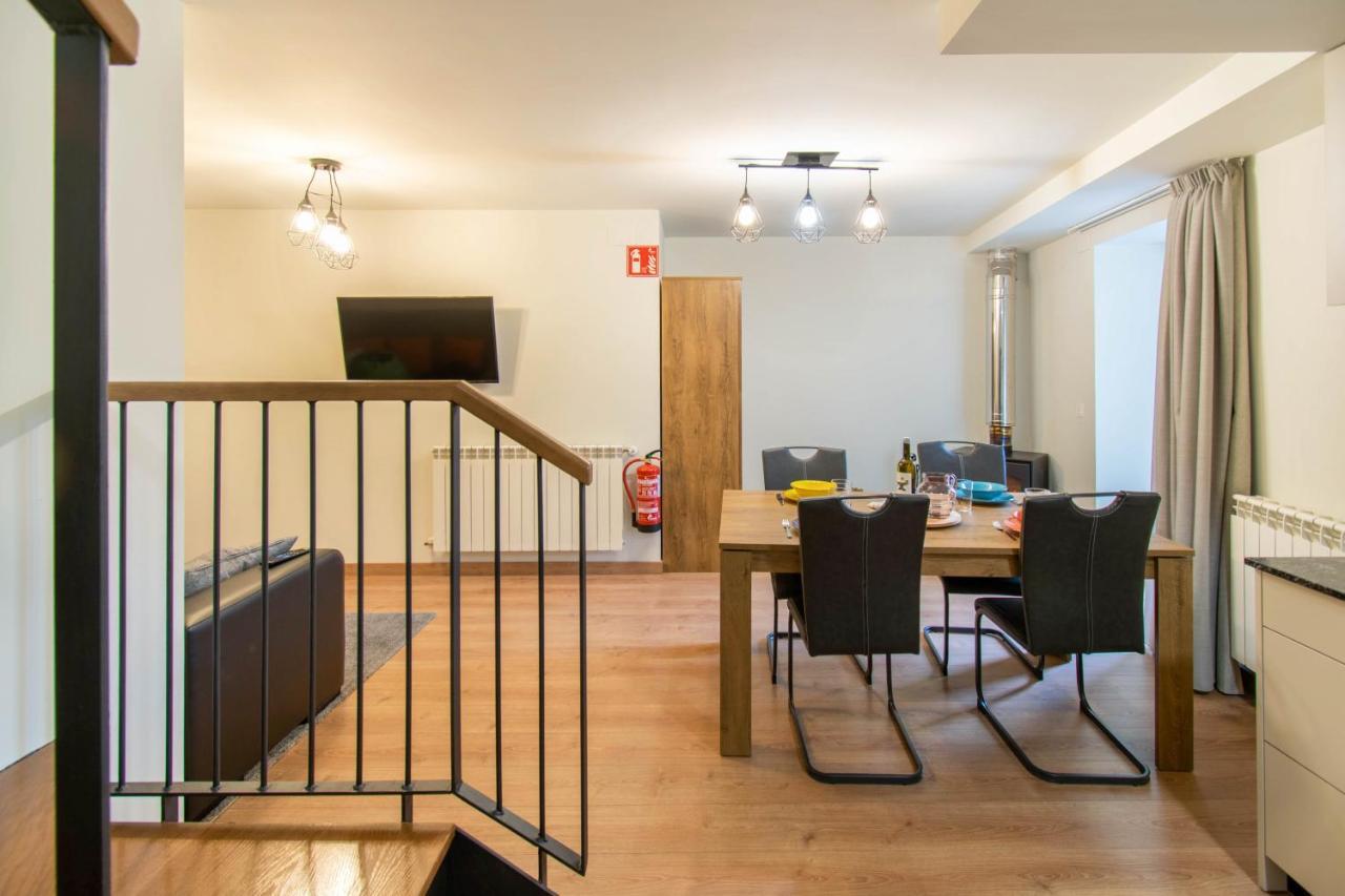 Acogedora Casa Rural Con Jardin Y Barbacoa Proxima A Pamplona Ilzarbe Eksteriør billede