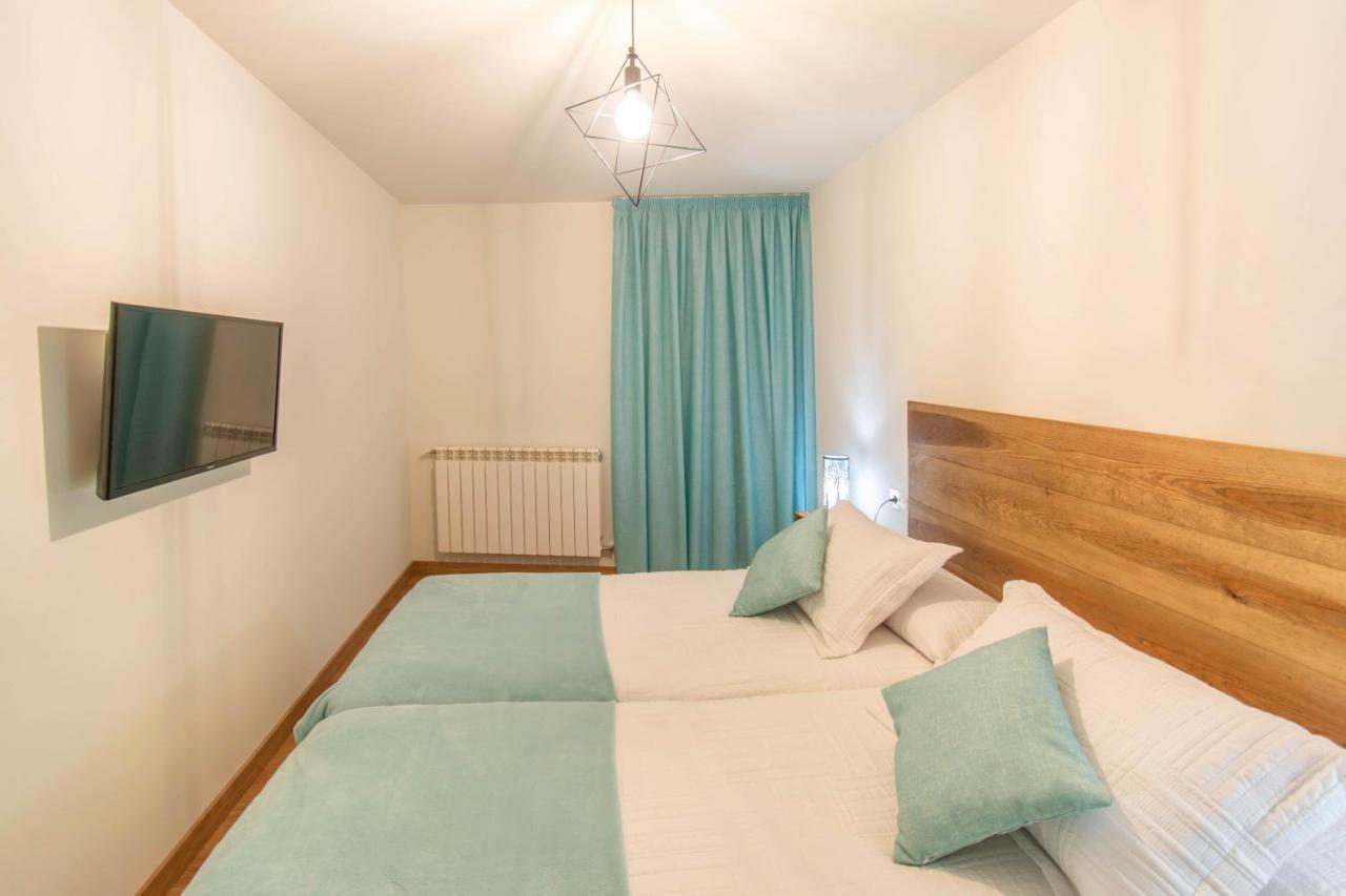 Acogedora Casa Rural Con Jardin Y Barbacoa Proxima A Pamplona Ilzarbe Eksteriør billede