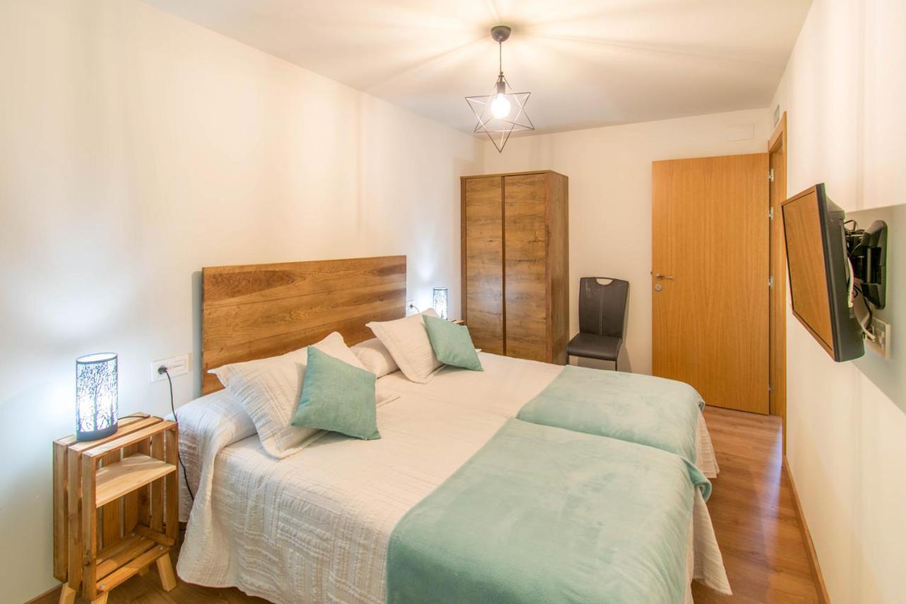 Acogedora Casa Rural Con Jardin Y Barbacoa Proxima A Pamplona Ilzarbe Eksteriør billede