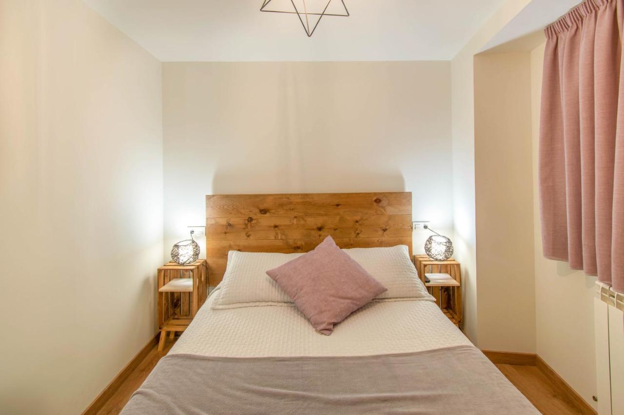 Acogedora Casa Rural Con Jardin Y Barbacoa Proxima A Pamplona Ilzarbe Eksteriør billede