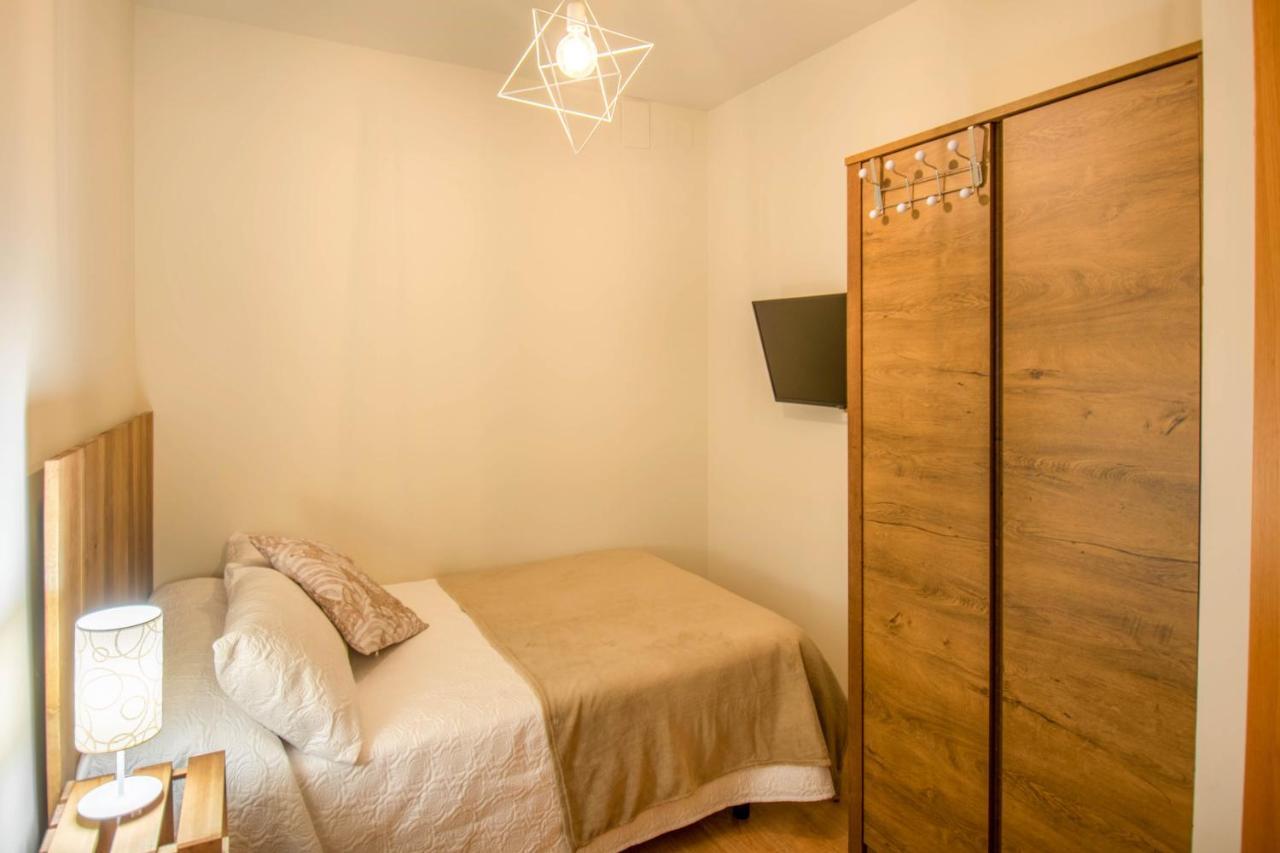 Acogedora Casa Rural Con Jardin Y Barbacoa Proxima A Pamplona Ilzarbe Eksteriør billede