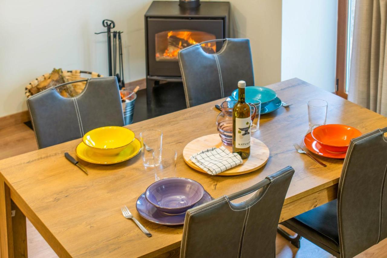 Acogedora Casa Rural Con Jardin Y Barbacoa Proxima A Pamplona Ilzarbe Eksteriør billede