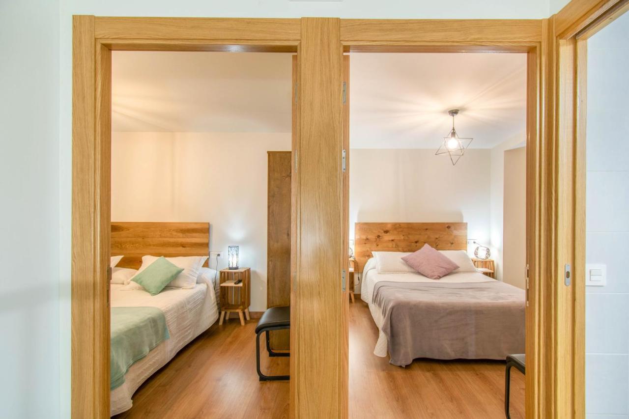 Acogedora Casa Rural Con Jardin Y Barbacoa Proxima A Pamplona Ilzarbe Eksteriør billede