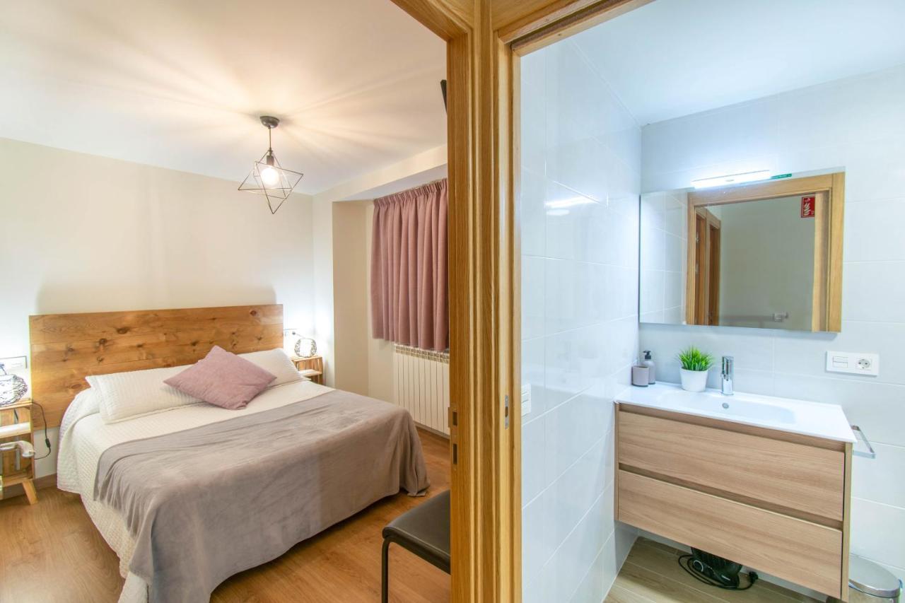 Acogedora Casa Rural Con Jardin Y Barbacoa Proxima A Pamplona Ilzarbe Eksteriør billede