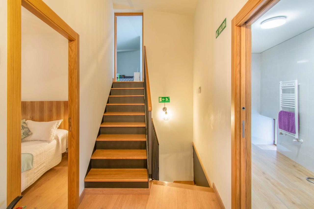 Acogedora Casa Rural Con Jardin Y Barbacoa Proxima A Pamplona Ilzarbe Eksteriør billede