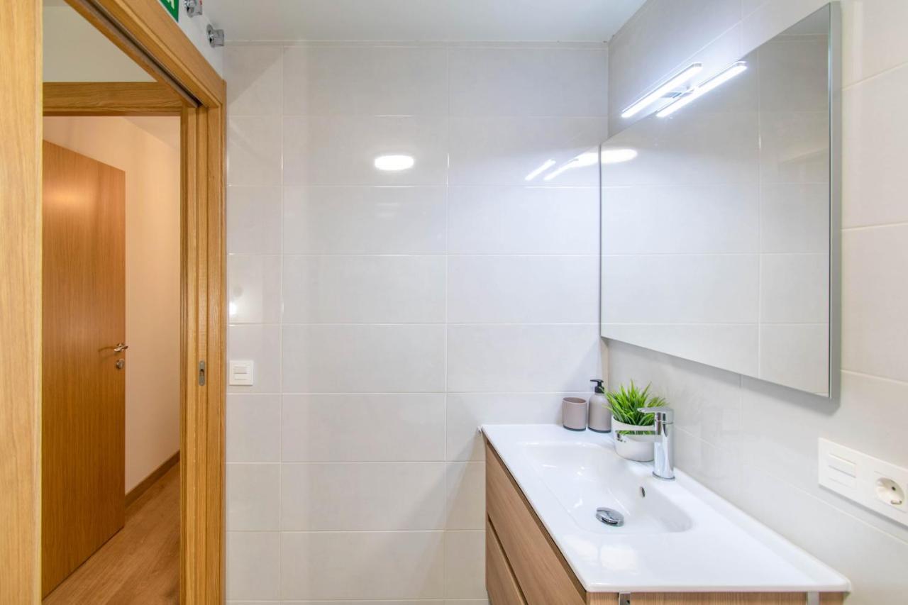 Acogedora Casa Rural Con Jardin Y Barbacoa Proxima A Pamplona Ilzarbe Eksteriør billede