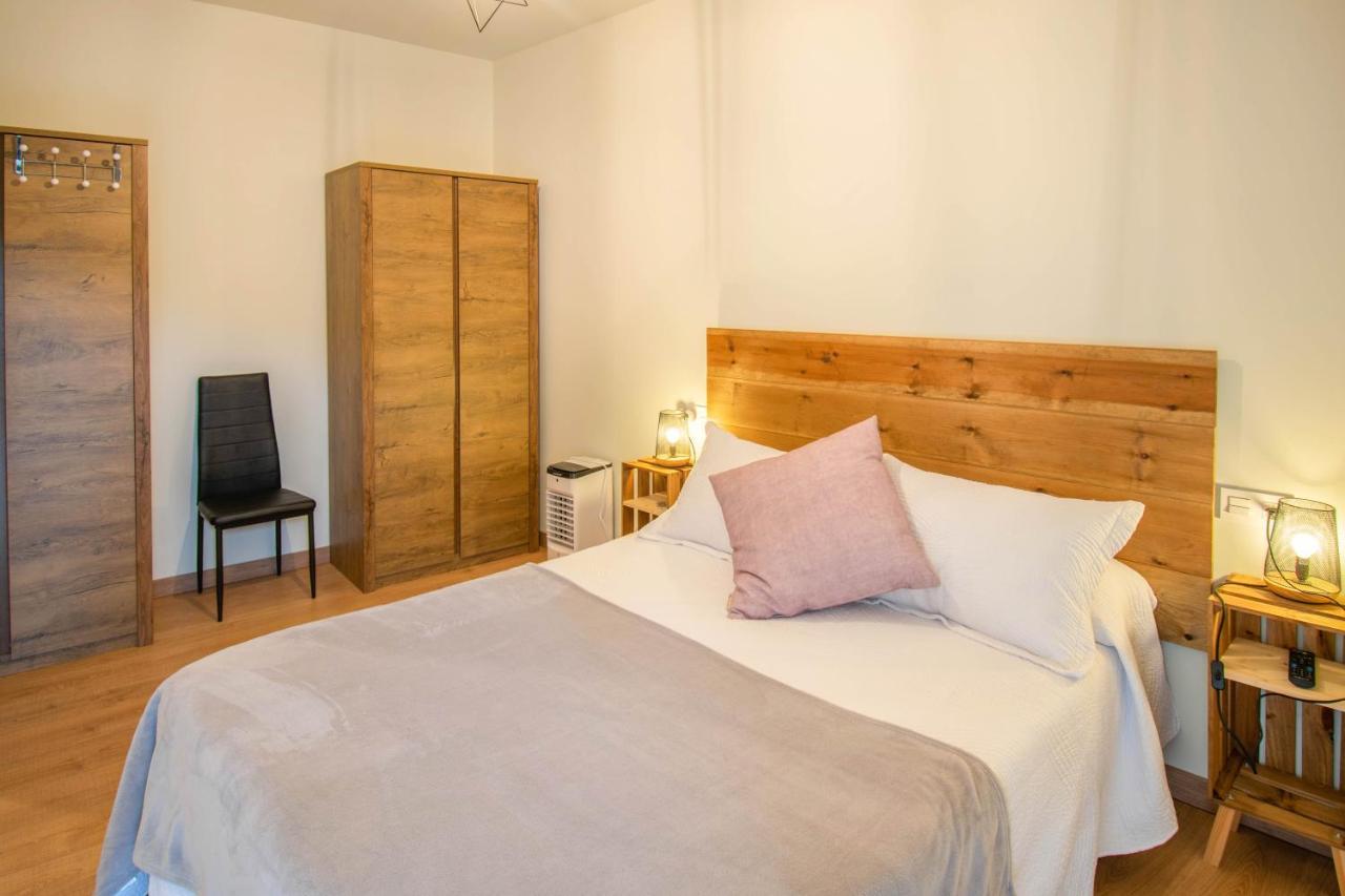 Acogedora Casa Rural Con Jardin Y Barbacoa Proxima A Pamplona Ilzarbe Eksteriør billede