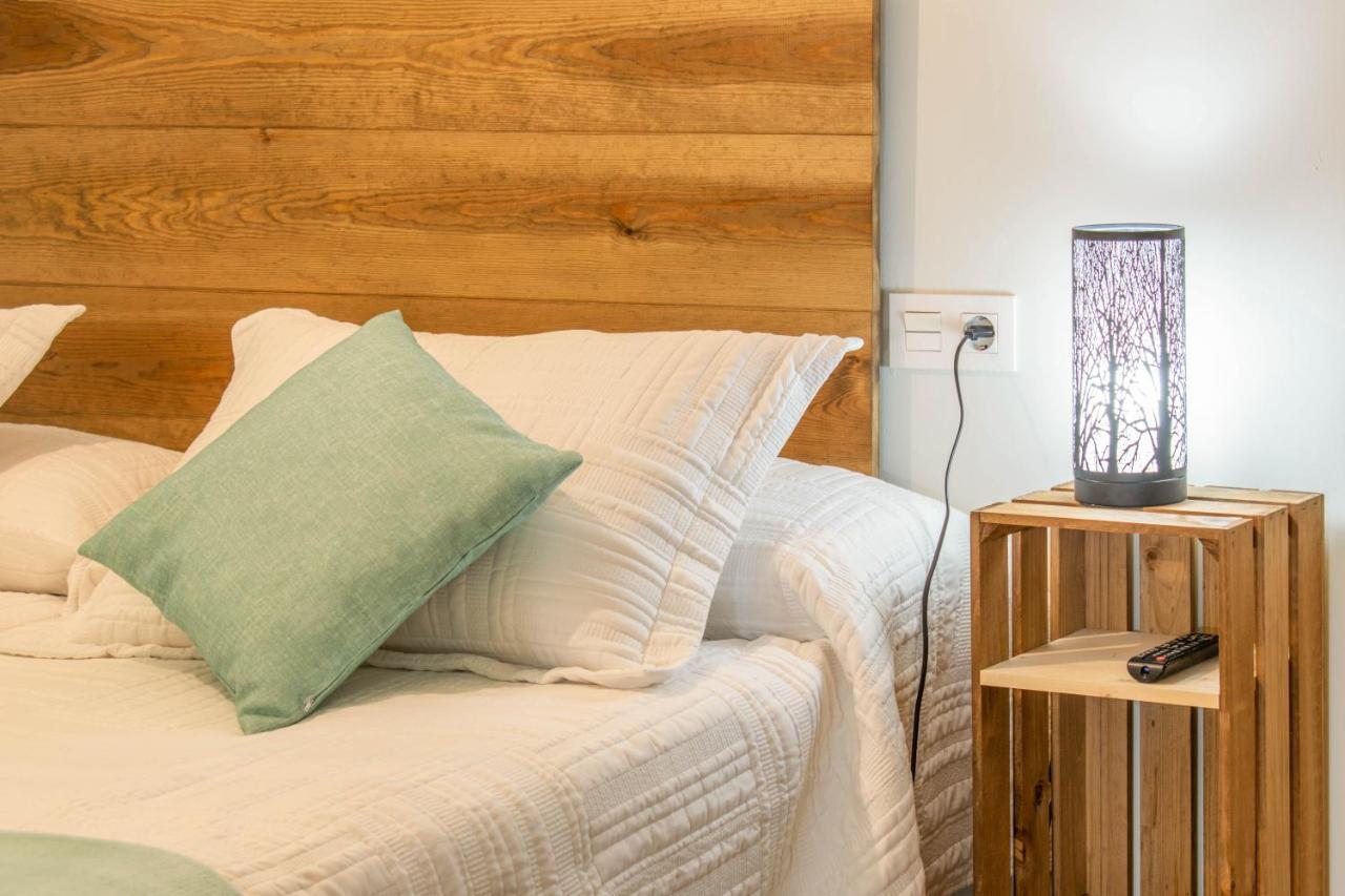 Acogedora Casa Rural Con Jardin Y Barbacoa Proxima A Pamplona Ilzarbe Eksteriør billede